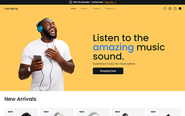 Website 1