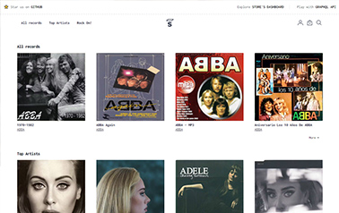 Website 2