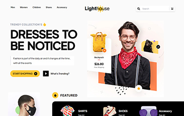 Website 3